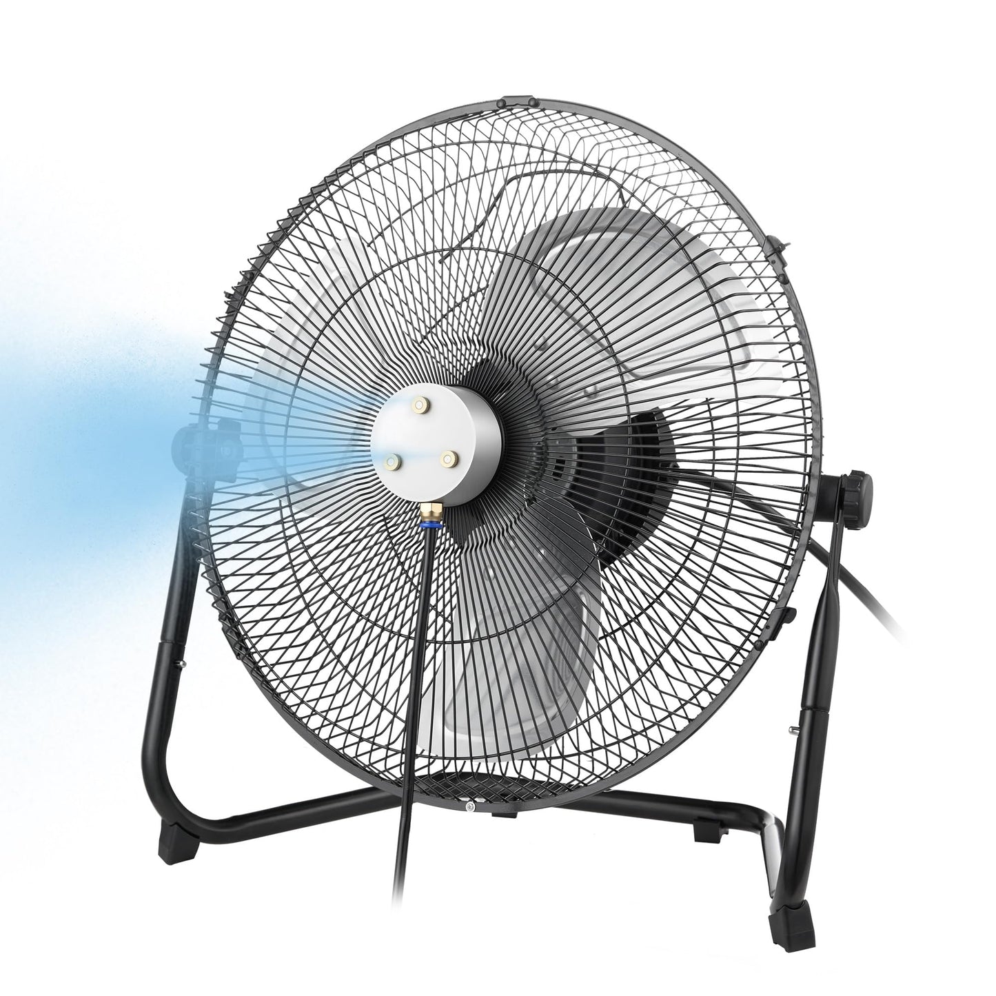 14" Misting Fan