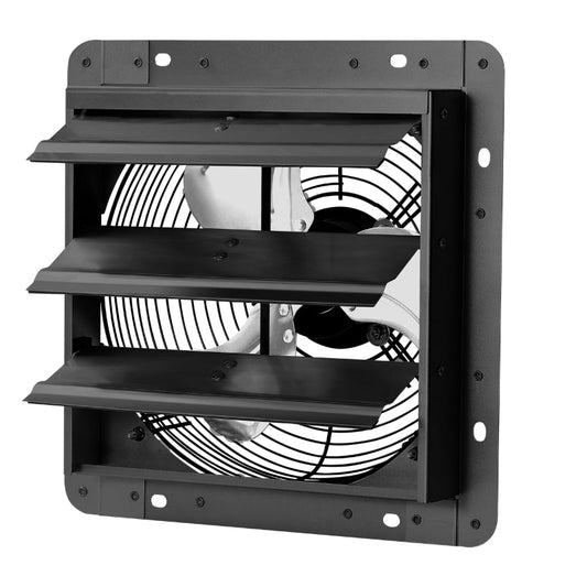 12" Exhaust Fan